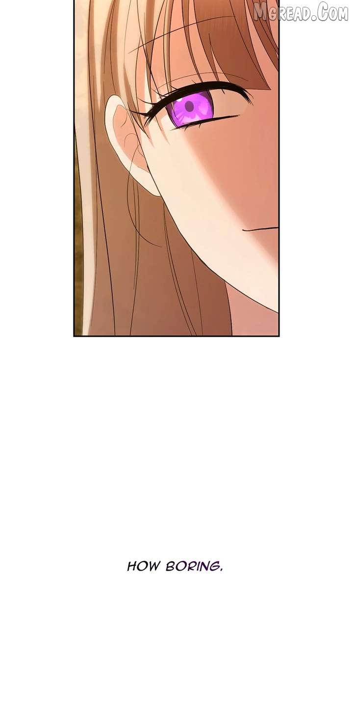 The Maid With A Dictator On A Leash Chapter 54 - page 79