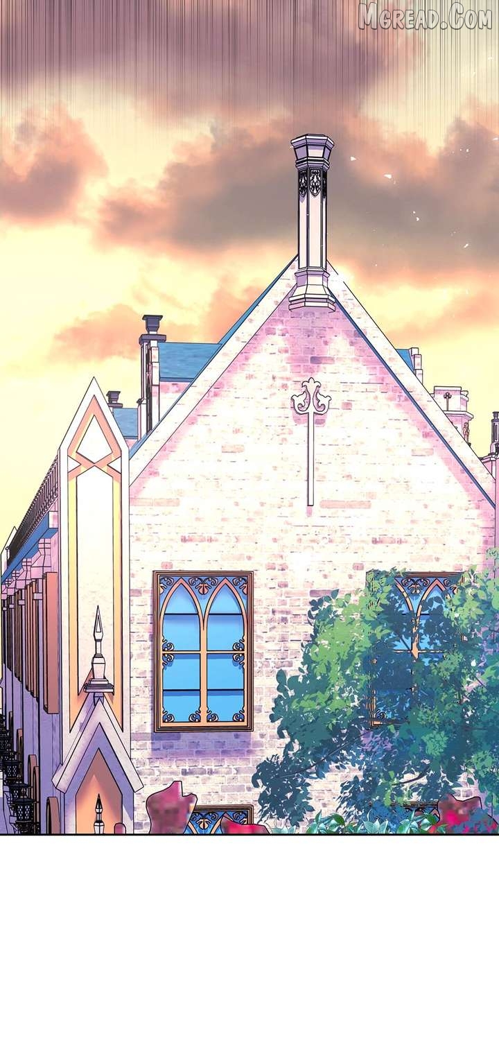 The Maid With A Dictator On A Leash Chapter 54 - page 8