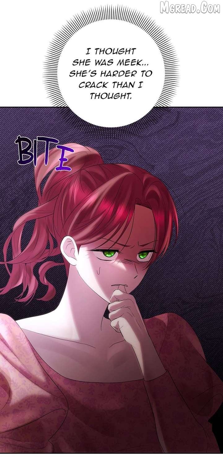 The Maid With A Dictator On A Leash Chapter 54 - page 81