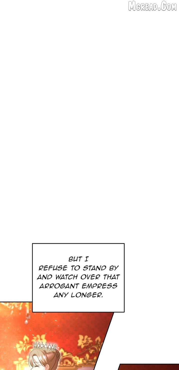 The Maid With A Dictator On A Leash Chapter 54 - page 82