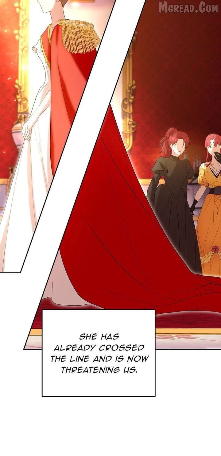 The Maid With A Dictator On A Leash Chapter 54 - page 83