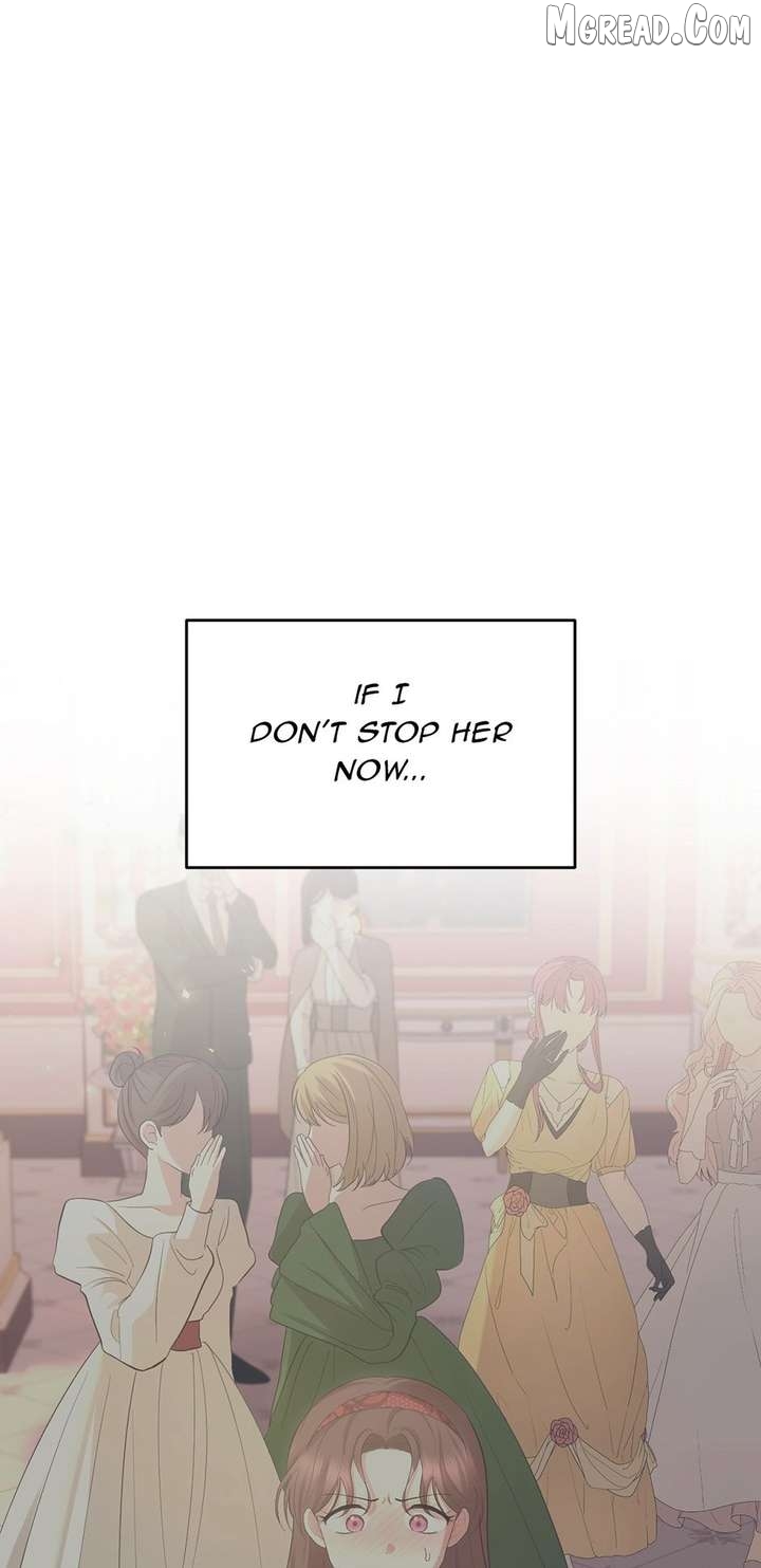 The Maid With A Dictator On A Leash Chapter 54 - page 84