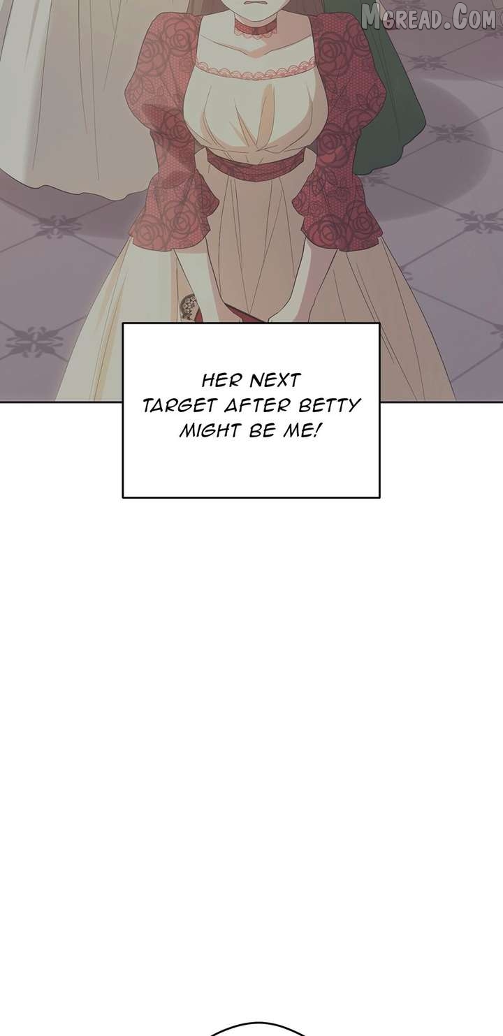 The Maid With A Dictator On A Leash Chapter 54 - page 85