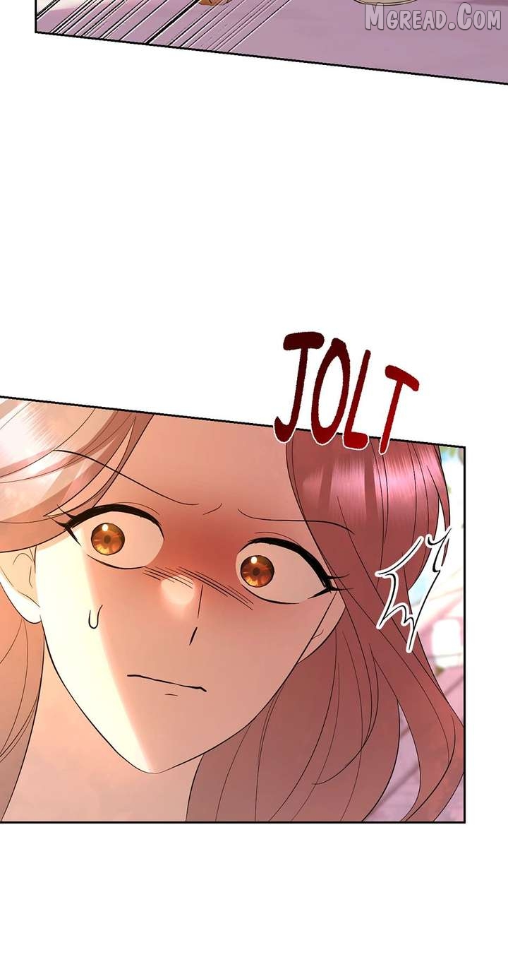 The Maid With A Dictator On A Leash Chapter 54 - page 89