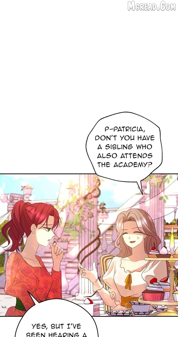 The Maid With A Dictator On A Leash Chapter 54 - page 90