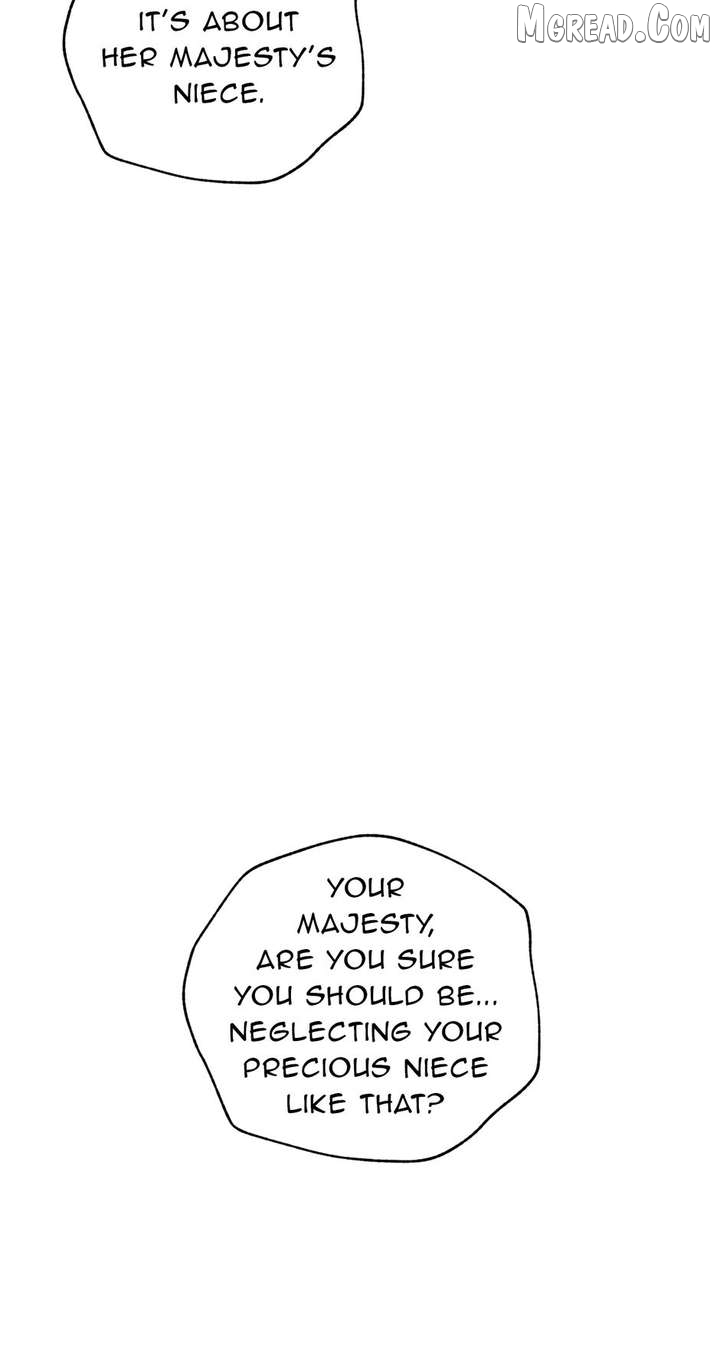 The Maid With A Dictator On A Leash Chapter 54 - page 92