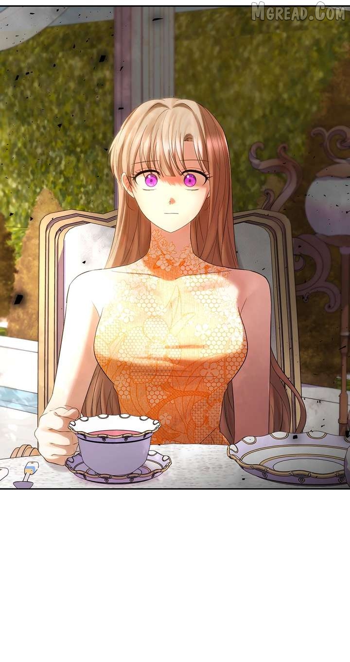 The Maid With A Dictator On A Leash Chapter 54 - page 93