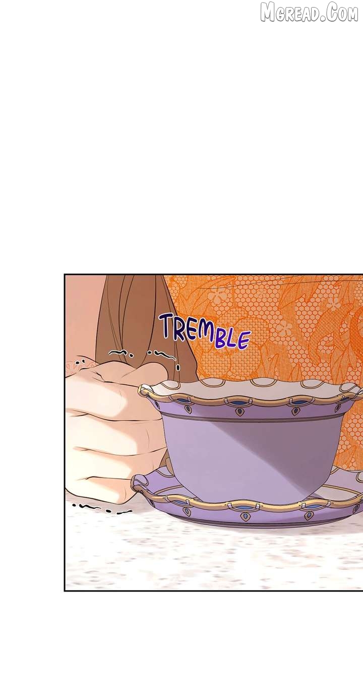 The Maid With A Dictator On A Leash Chapter 54 - page 94