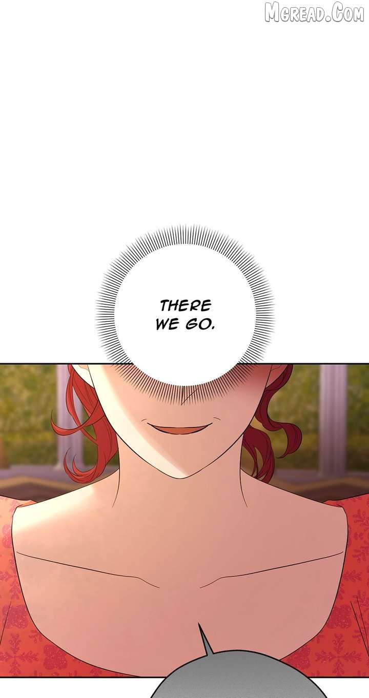 The Maid With A Dictator On A Leash Chapter 54 - page 95