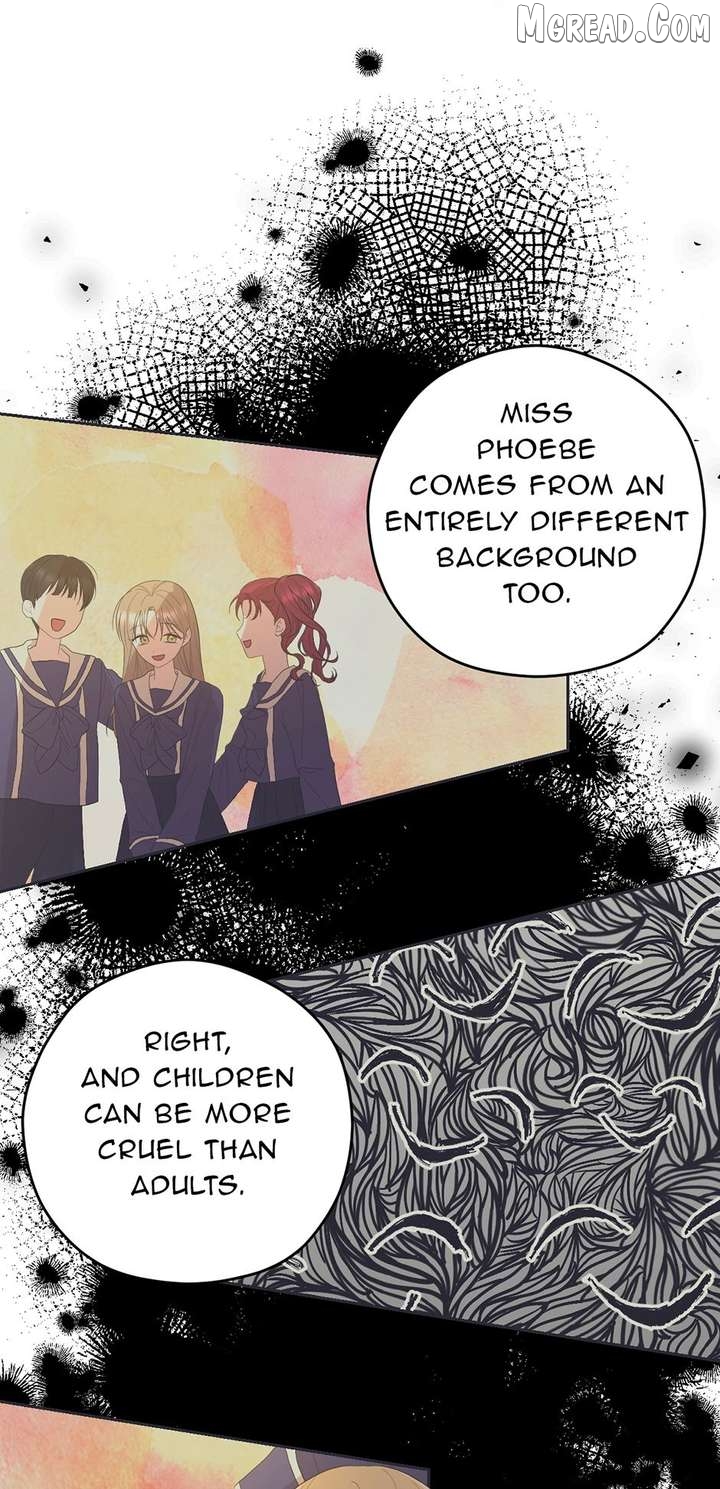 The Maid With A Dictator On A Leash Chapter 54 - page 97