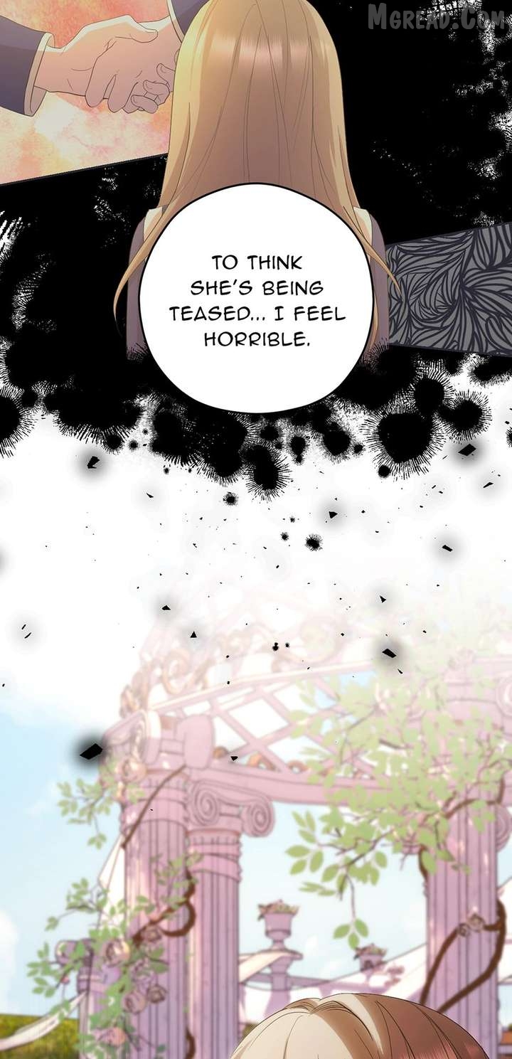 The Maid With A Dictator On A Leash Chapter 54 - page 98