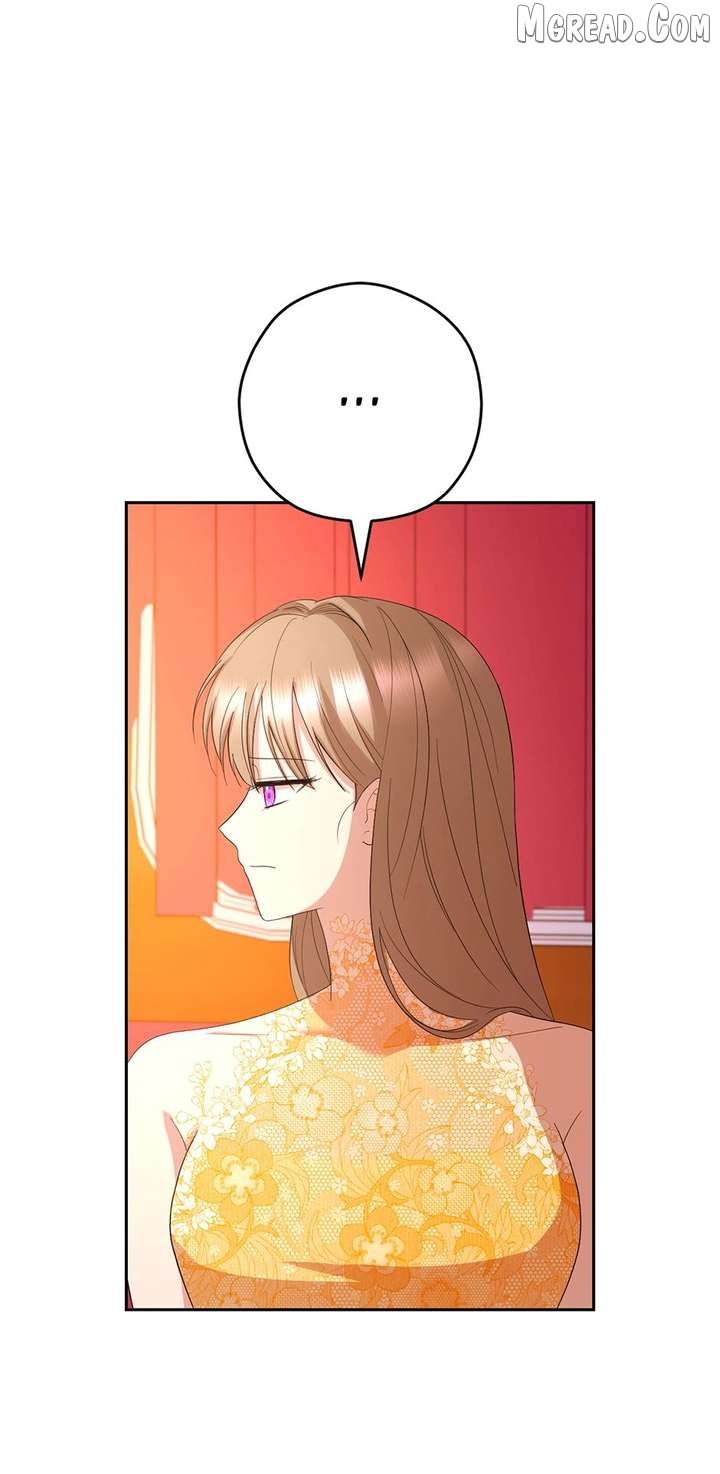 The Maid With A Dictator On A Leash Chapter 55 - page 10