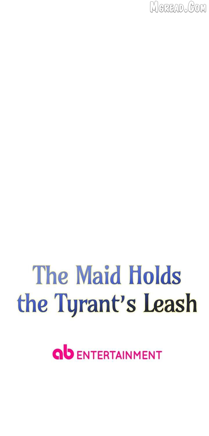The Maid With A Dictator On A Leash Chapter 55 - page 102