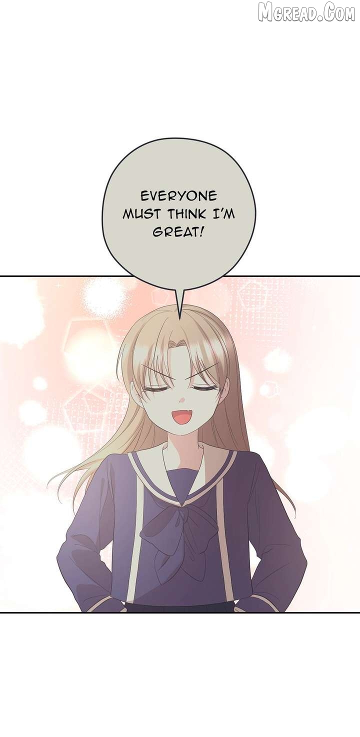 The Maid With A Dictator On A Leash Chapter 55 - page 11