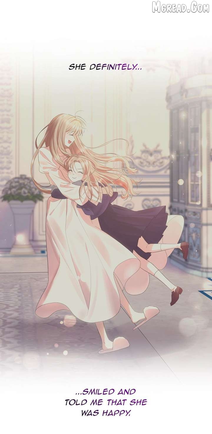 The Maid With A Dictator On A Leash Chapter 55 - page 13