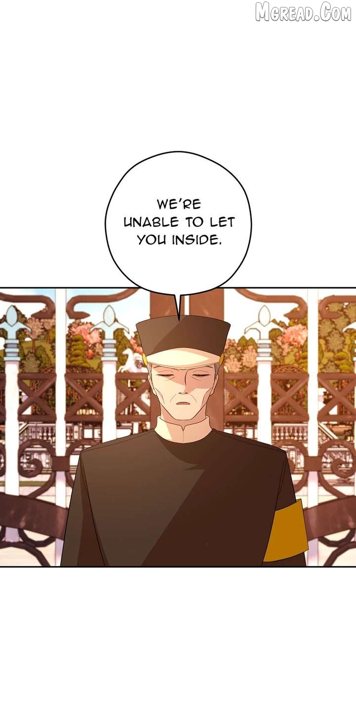 The Maid With A Dictator On A Leash Chapter 55 - page 16