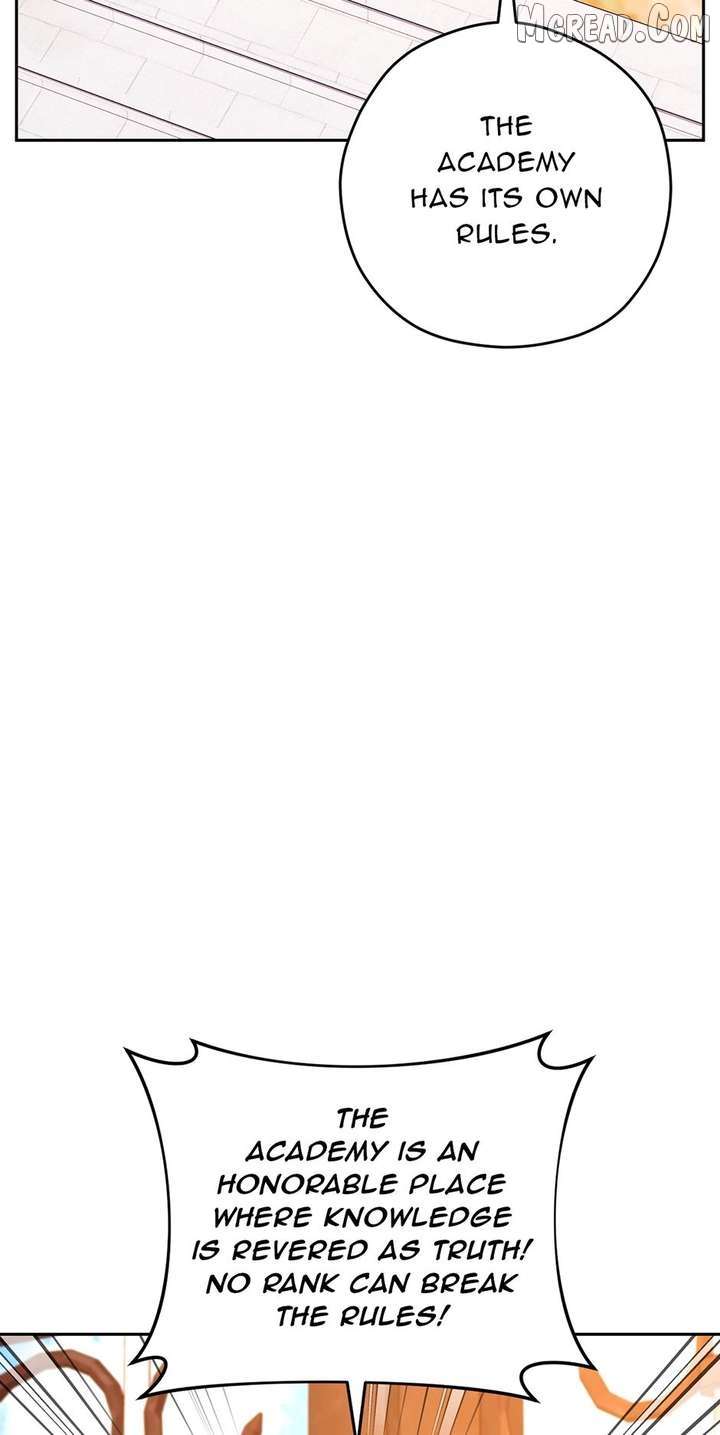 The Maid With A Dictator On A Leash Chapter 55 - page 18