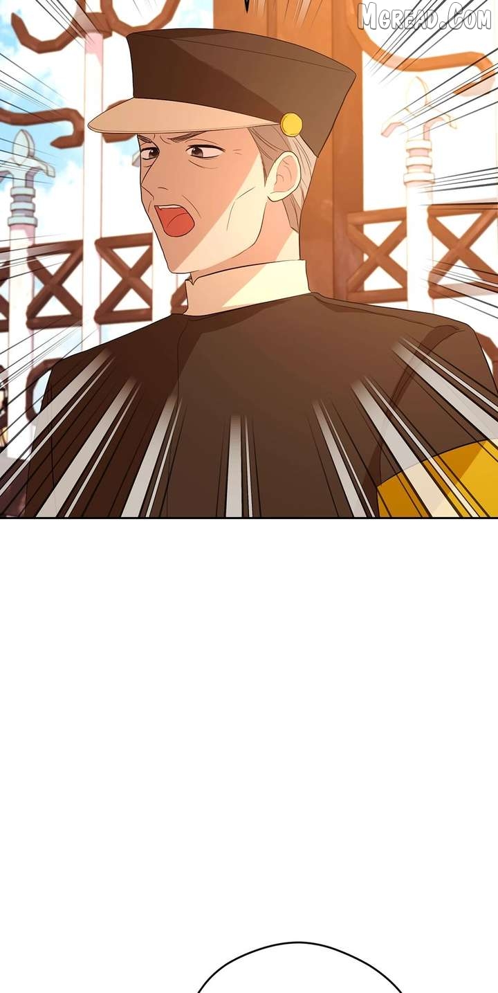 The Maid With A Dictator On A Leash Chapter 55 - page 19