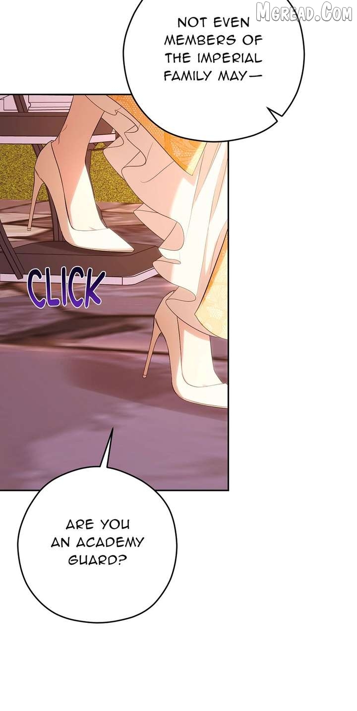 The Maid With A Dictator On A Leash Chapter 55 - page 20
