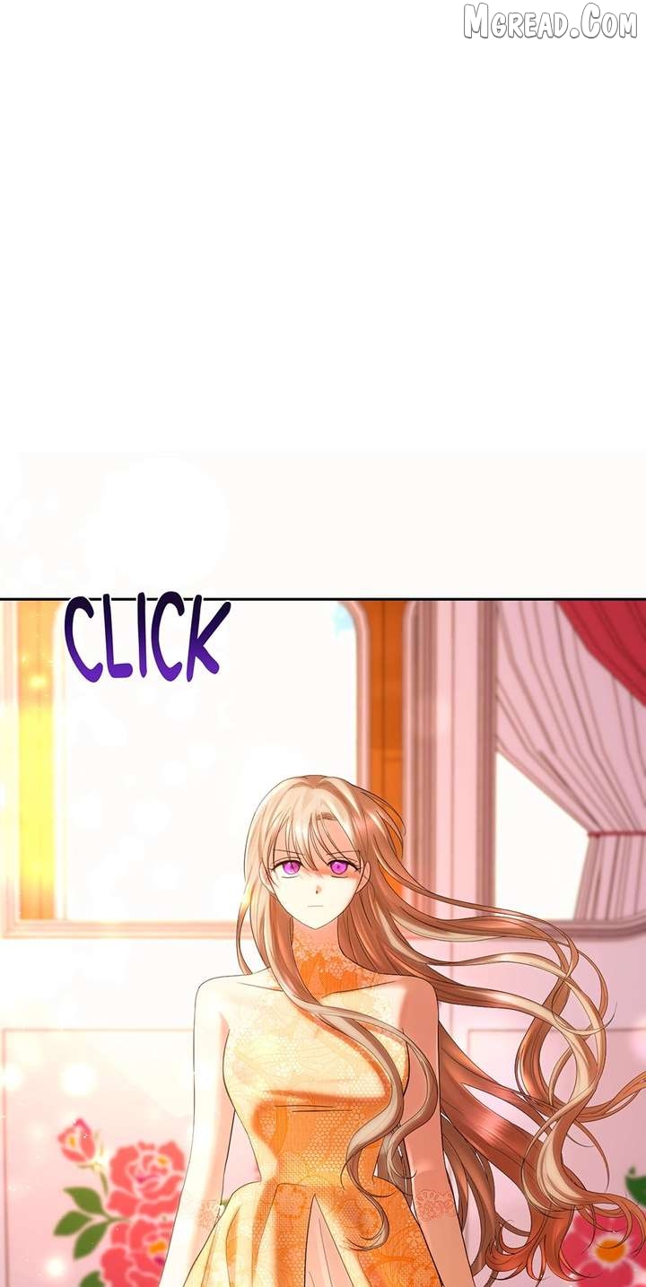 The Maid With A Dictator On A Leash Chapter 55 - page 21