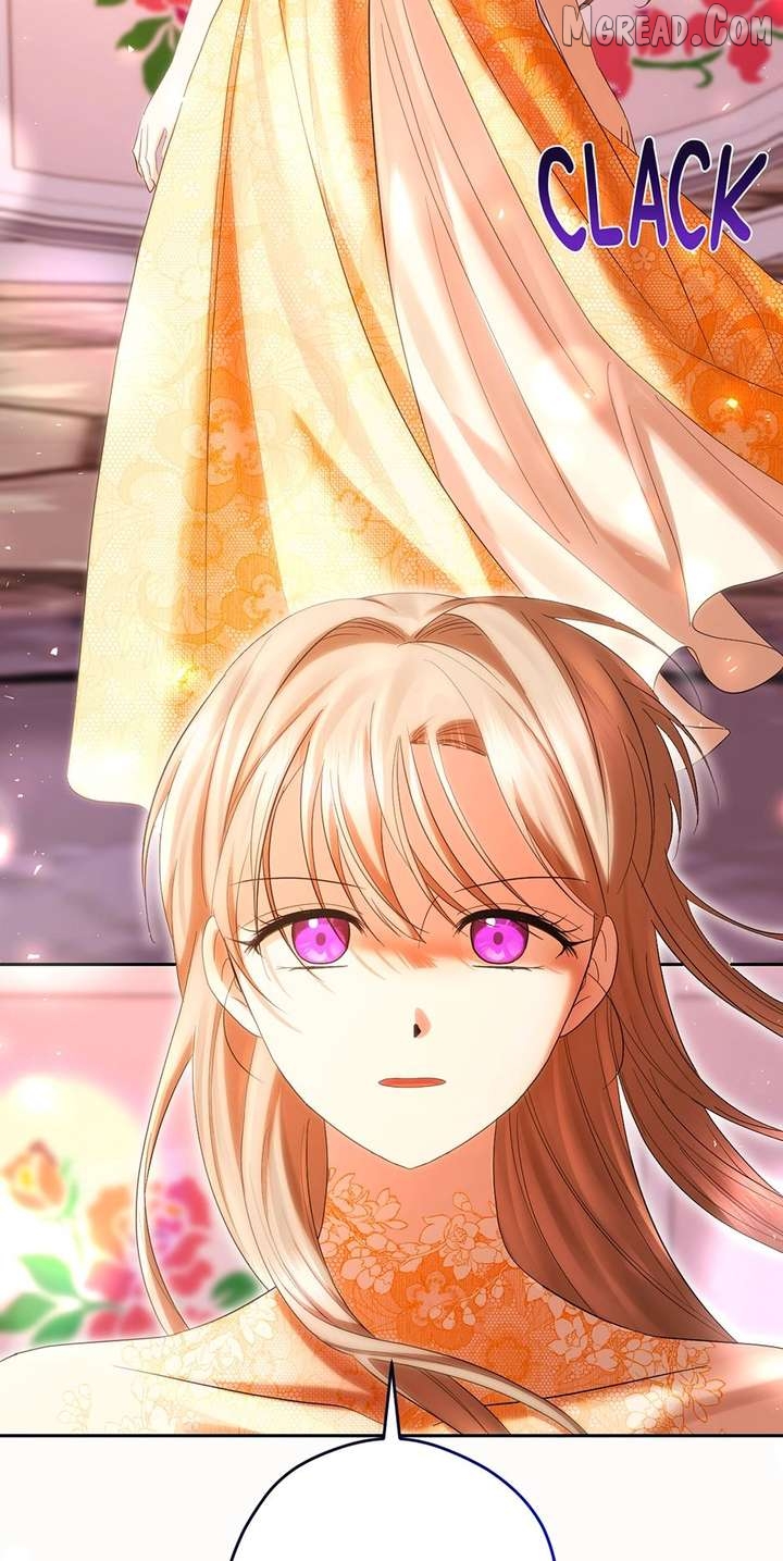 The Maid With A Dictator On A Leash Chapter 55 - page 22