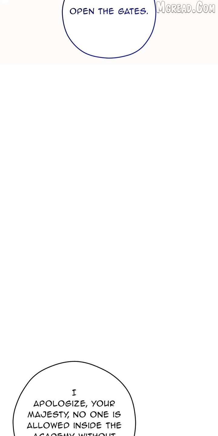 The Maid With A Dictator On A Leash Chapter 55 - page 23