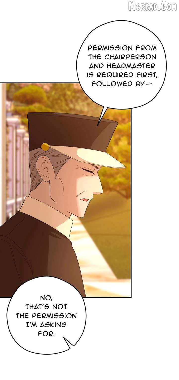 The Maid With A Dictator On A Leash Chapter 55 - page 25