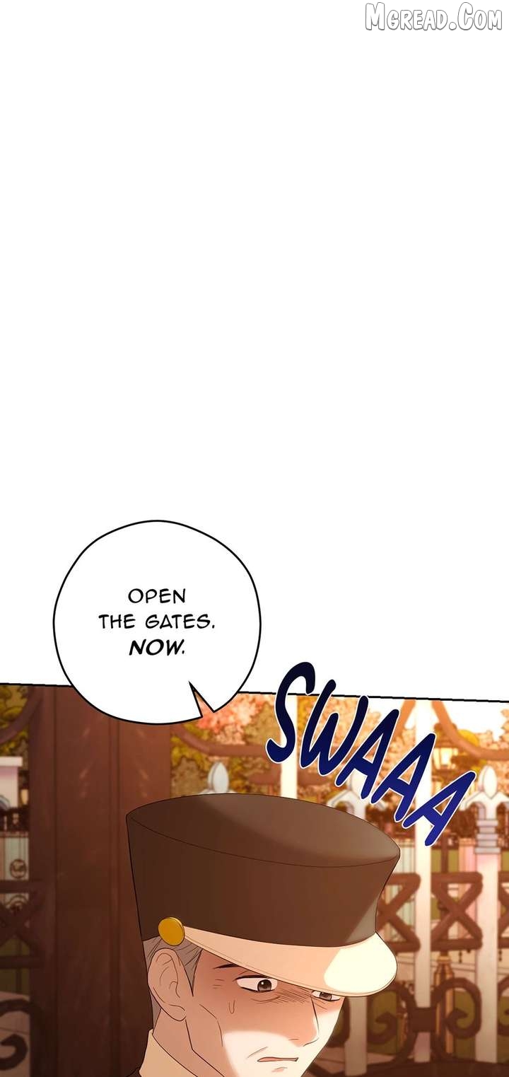 The Maid With A Dictator On A Leash Chapter 55 - page 28