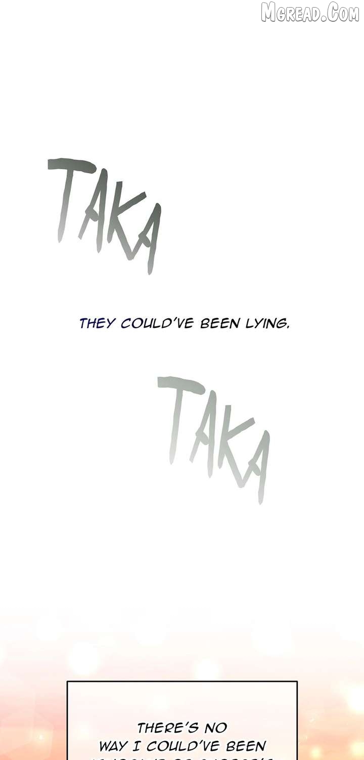 The Maid With A Dictator On A Leash Chapter 55 - page 33