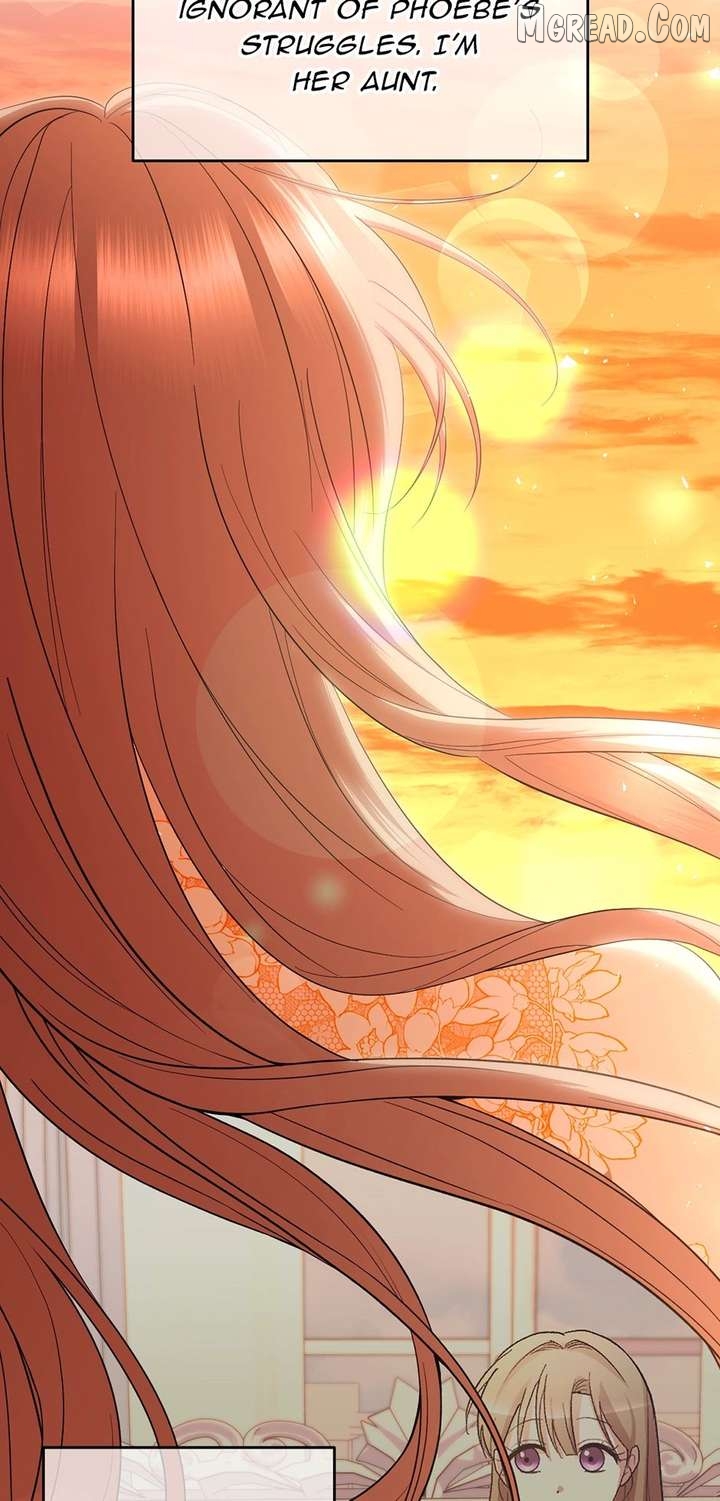 The Maid With A Dictator On A Leash Chapter 55 - page 34