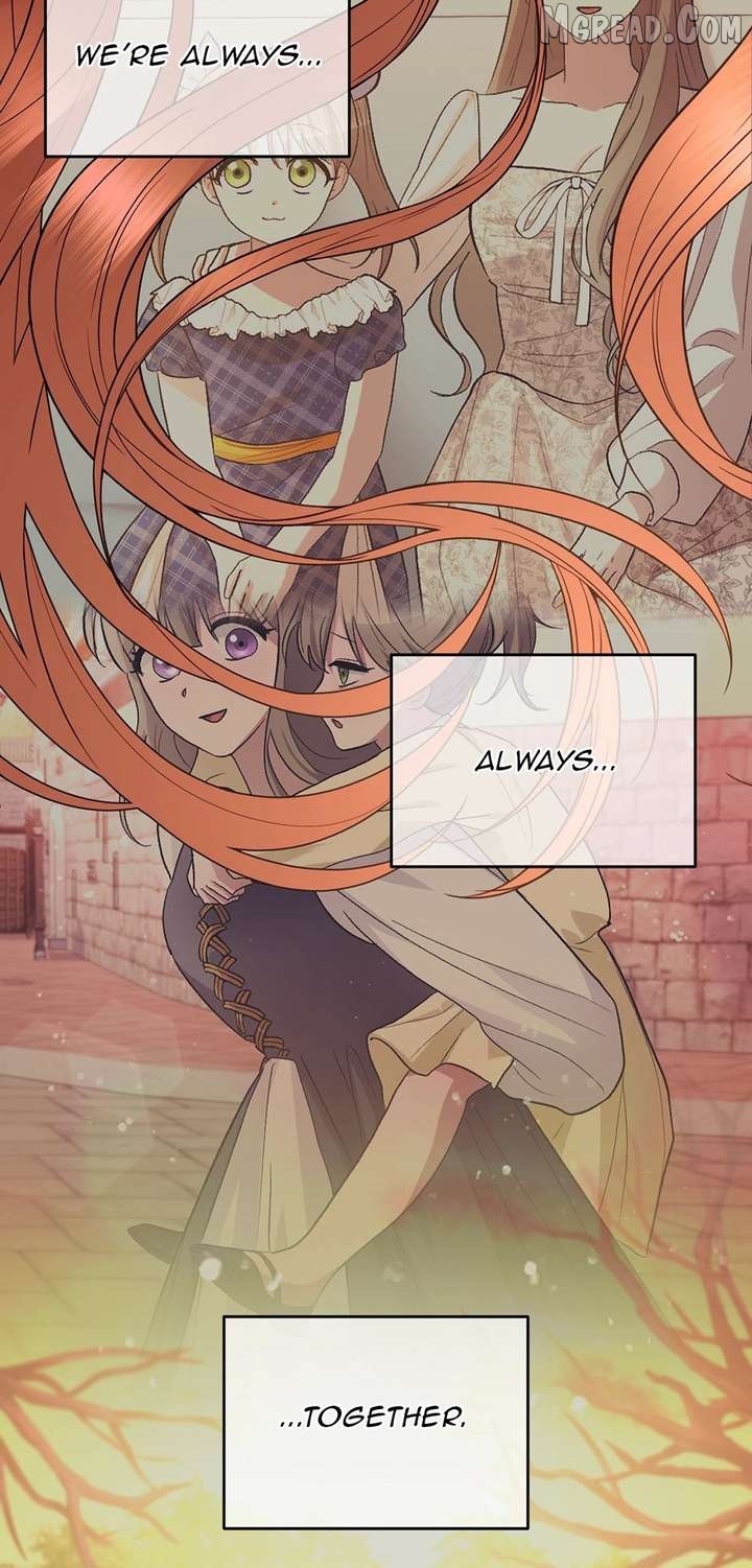 The Maid With A Dictator On A Leash Chapter 55 - page 35