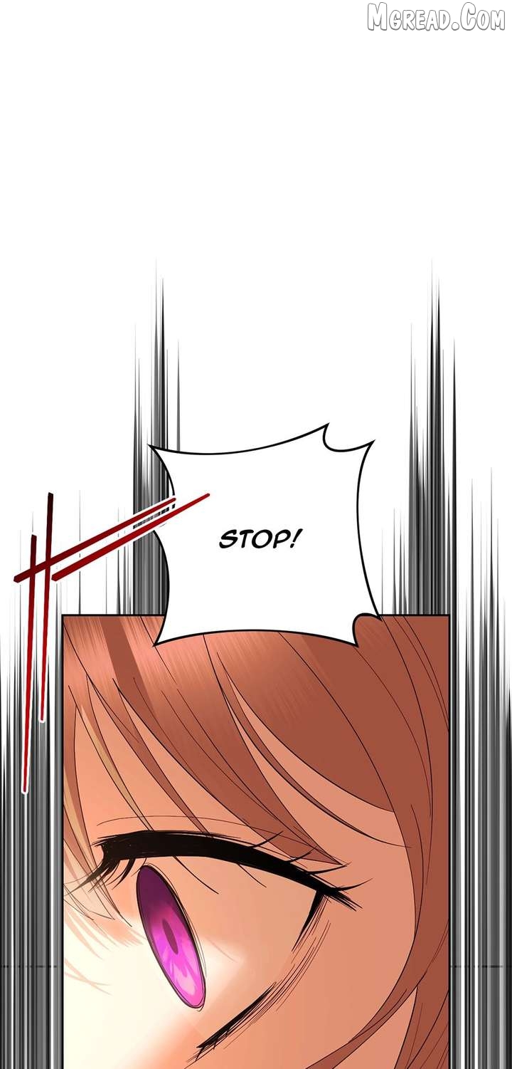 The Maid With A Dictator On A Leash Chapter 55 - page 37