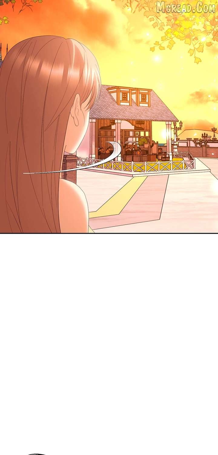 The Maid With A Dictator On A Leash Chapter 55 - page 39