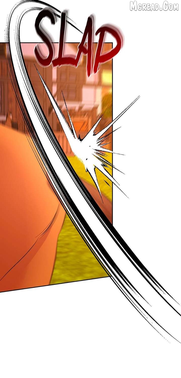 The Maid With A Dictator On A Leash Chapter 55 - page 40