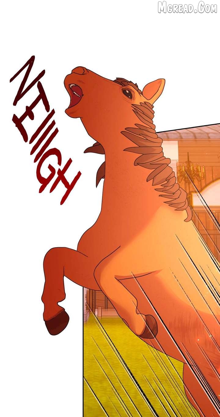 The Maid With A Dictator On A Leash Chapter 55 - page 41