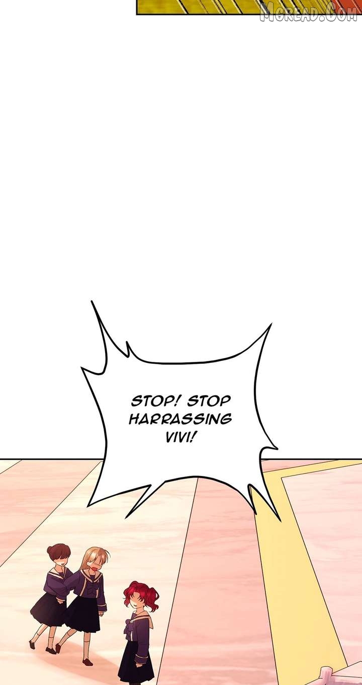 The Maid With A Dictator On A Leash Chapter 55 - page 42