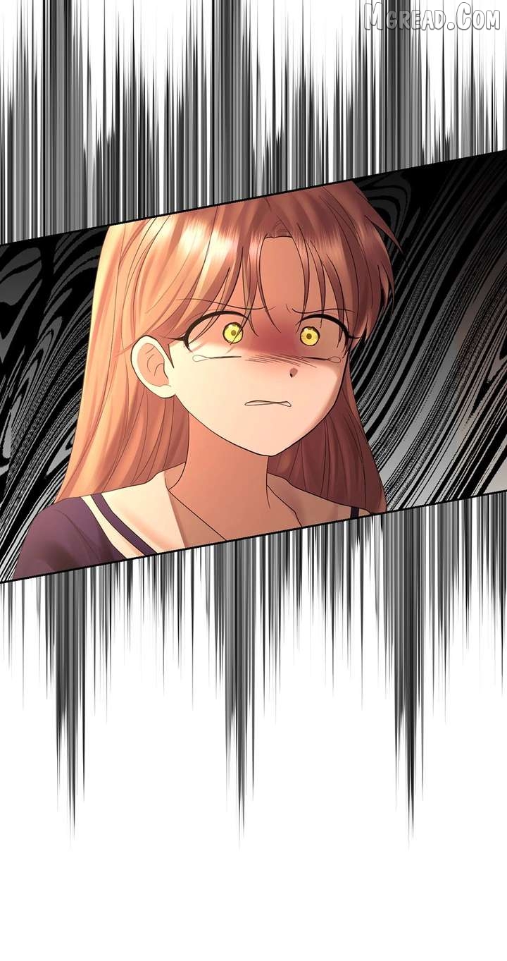 The Maid With A Dictator On A Leash Chapter 55 - page 46