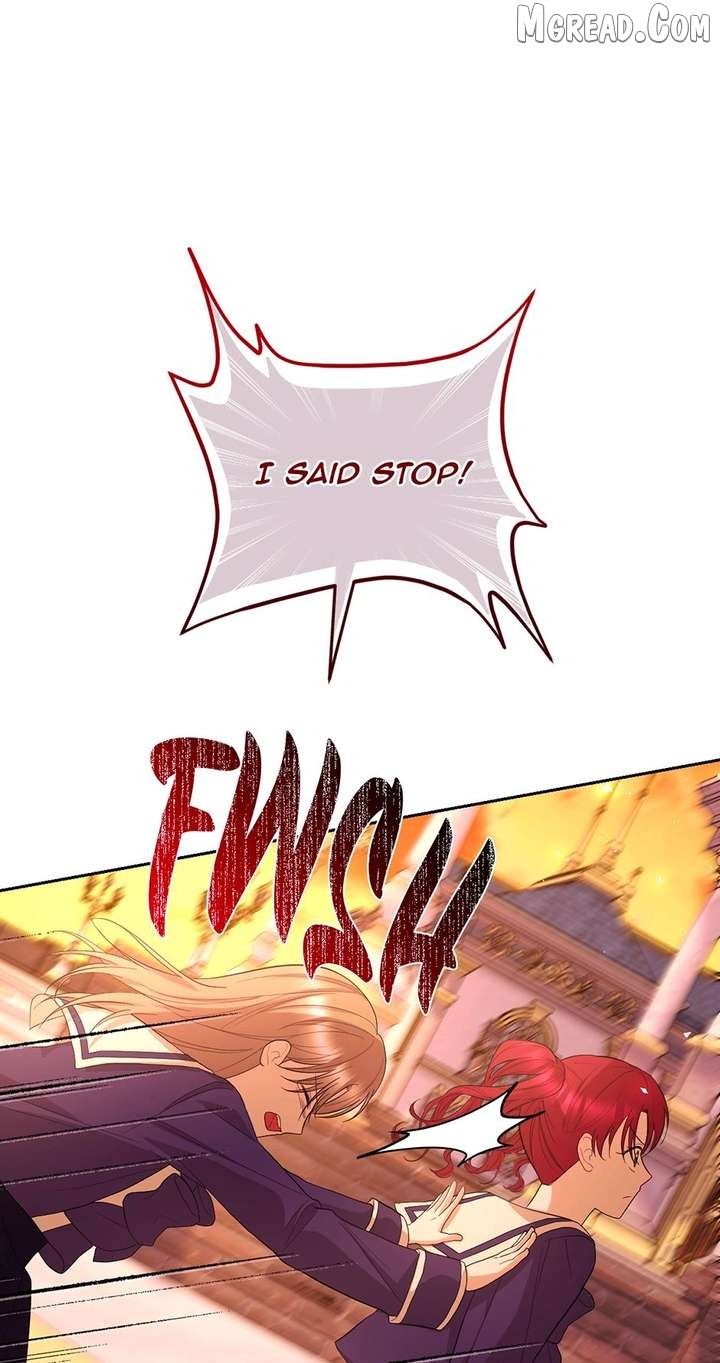 The Maid With A Dictator On A Leash Chapter 55 - page 47