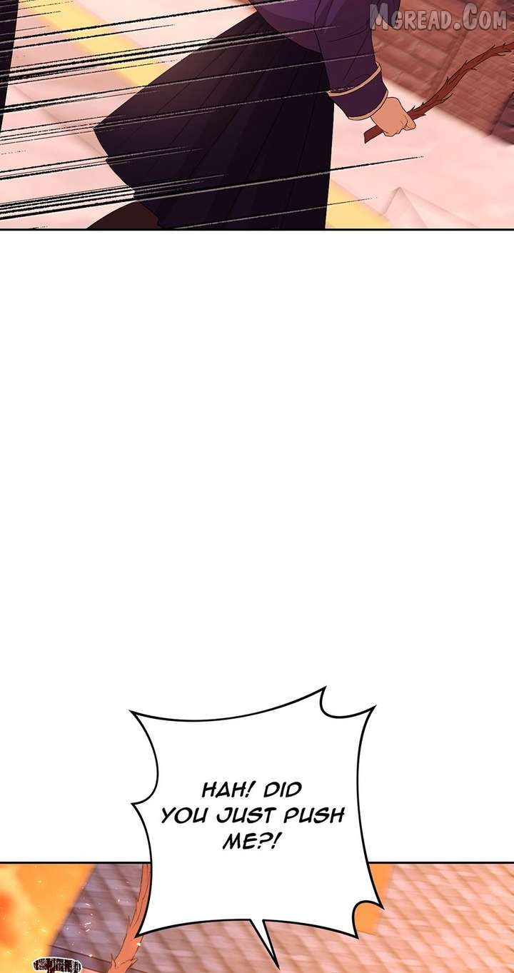 The Maid With A Dictator On A Leash Chapter 55 - page 48