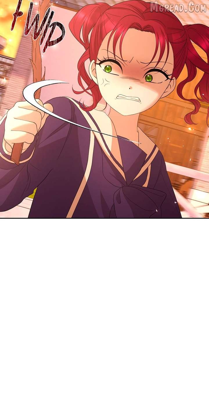 The Maid With A Dictator On A Leash Chapter 55 - page 49