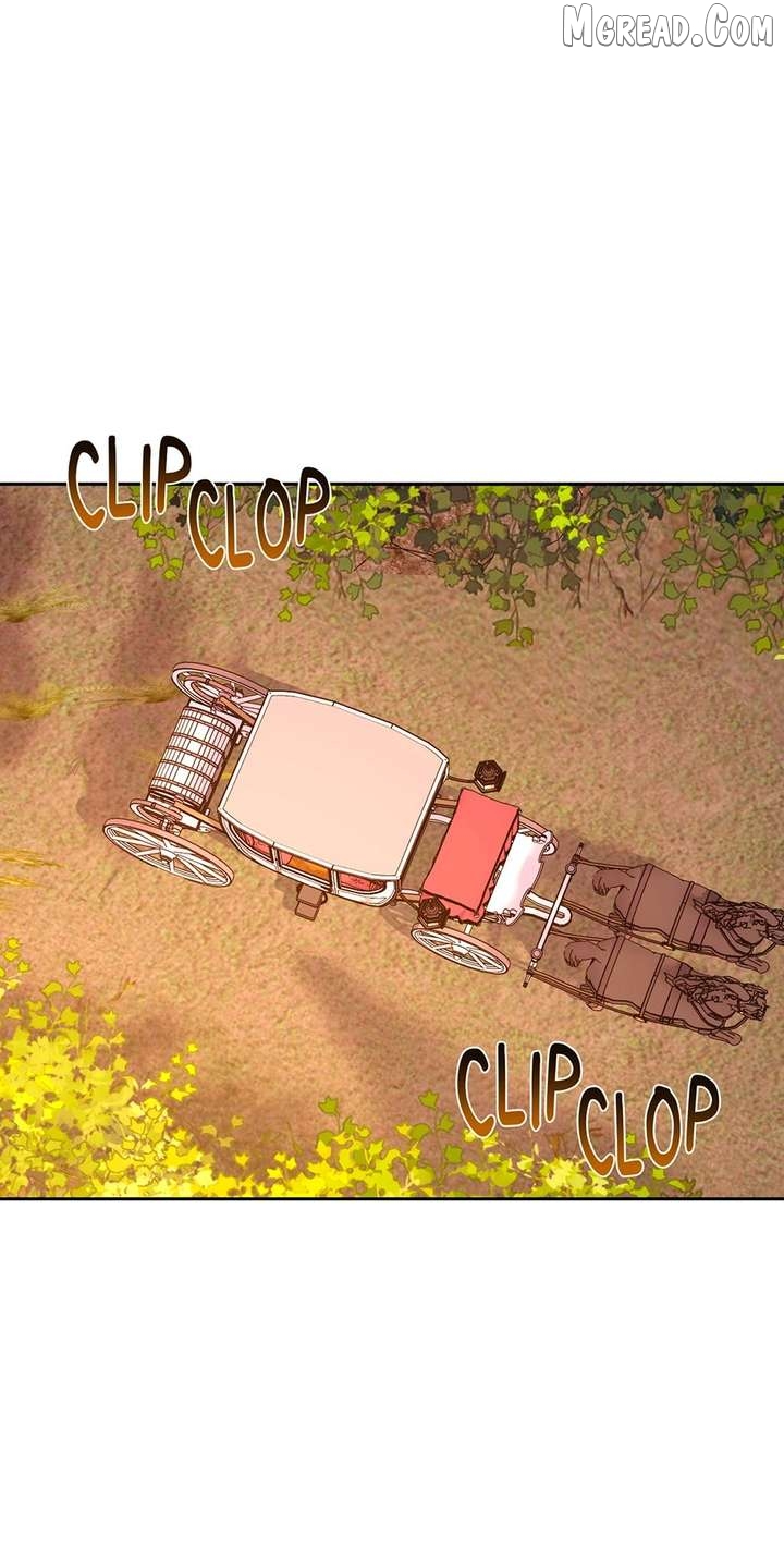 The Maid With A Dictator On A Leash Chapter 55 - page 5