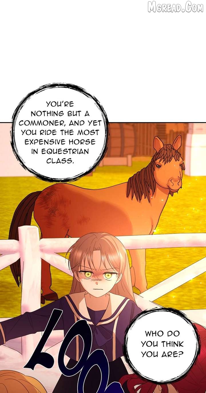 The Maid With A Dictator On A Leash Chapter 55 - page 50