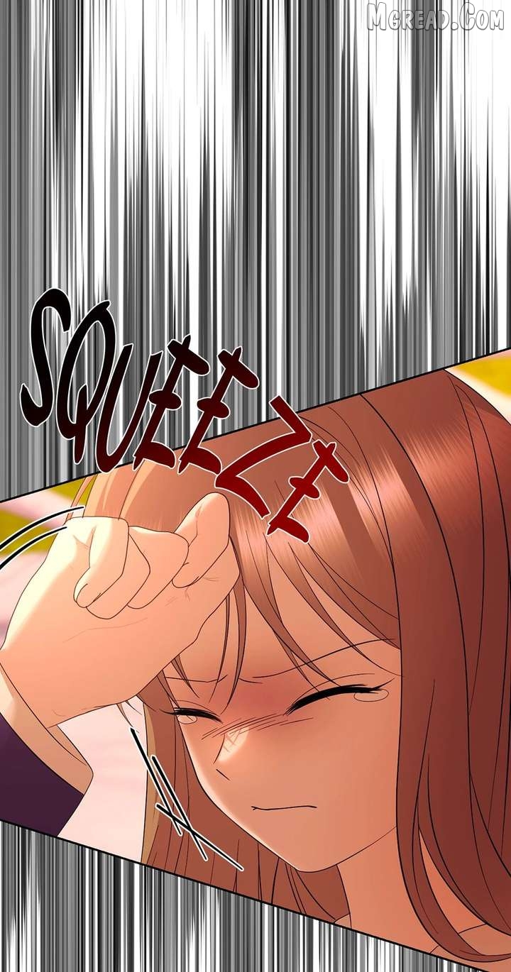 The Maid With A Dictator On A Leash Chapter 55 - page 53