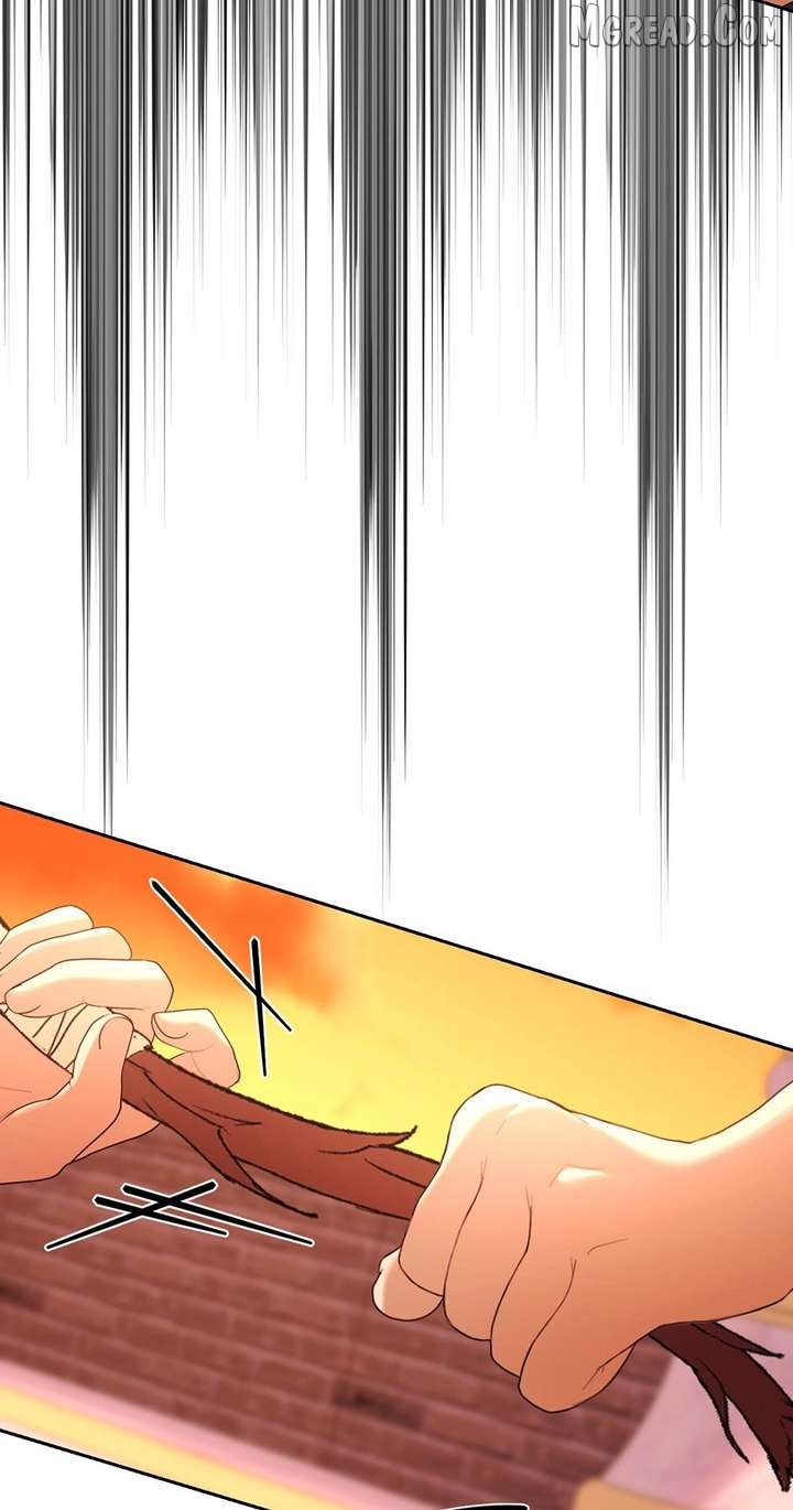 The Maid With A Dictator On A Leash Chapter 55 - page 54