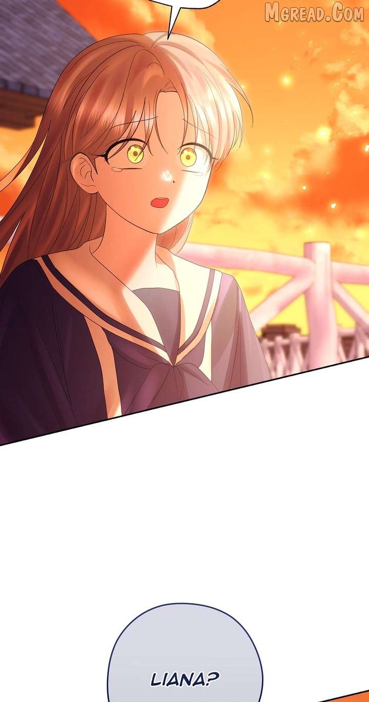 The Maid With A Dictator On A Leash Chapter 55 - page 57