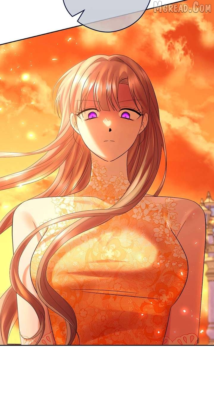 The Maid With A Dictator On A Leash Chapter 55 - page 58