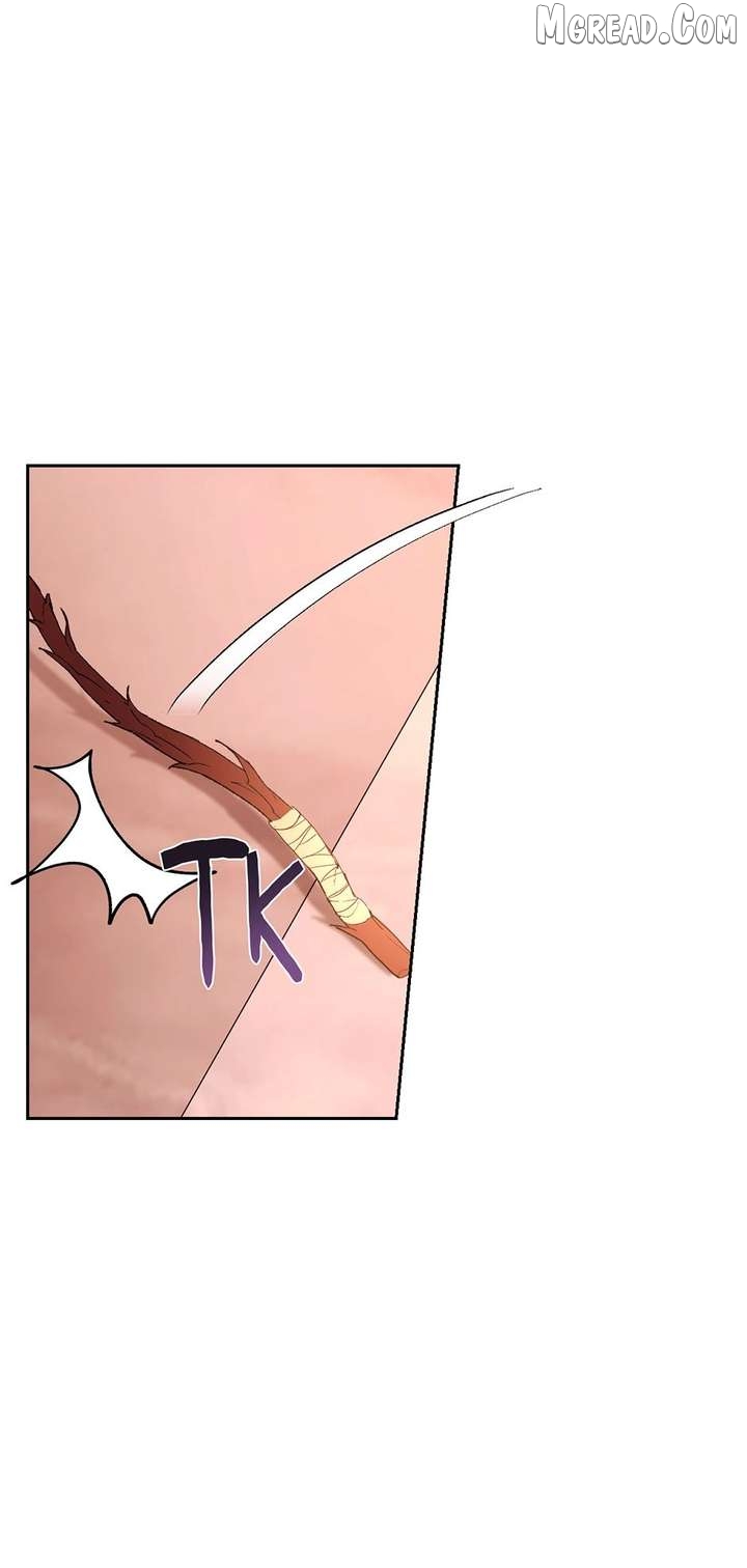 The Maid With A Dictator On A Leash Chapter 55 - page 59