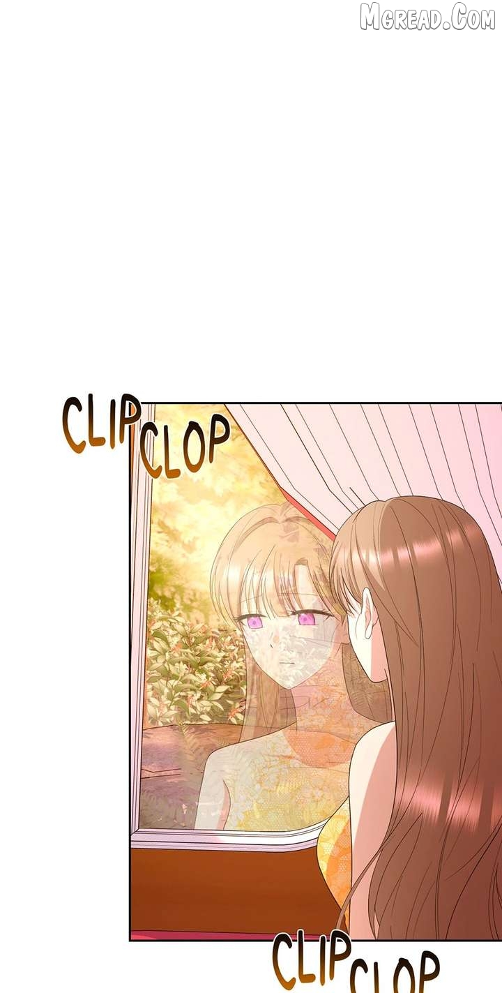 The Maid With A Dictator On A Leash Chapter 55 - page 6