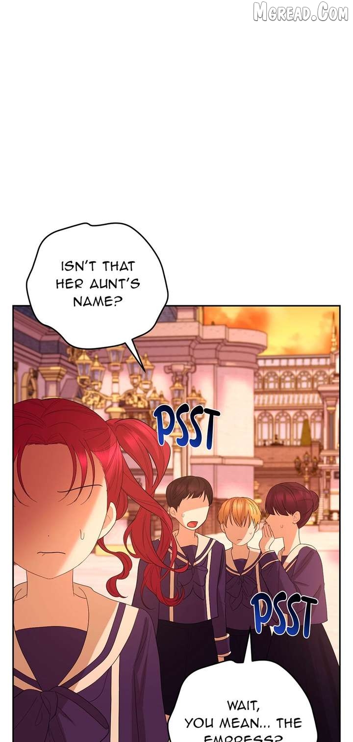 The Maid With A Dictator On A Leash Chapter 55 - page 60