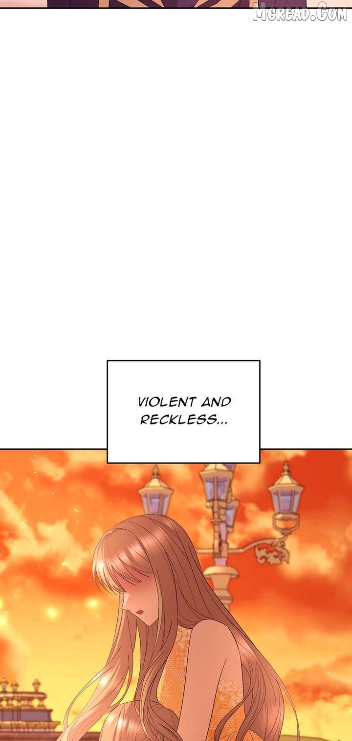 The Maid With A Dictator On A Leash Chapter 55 - page 62